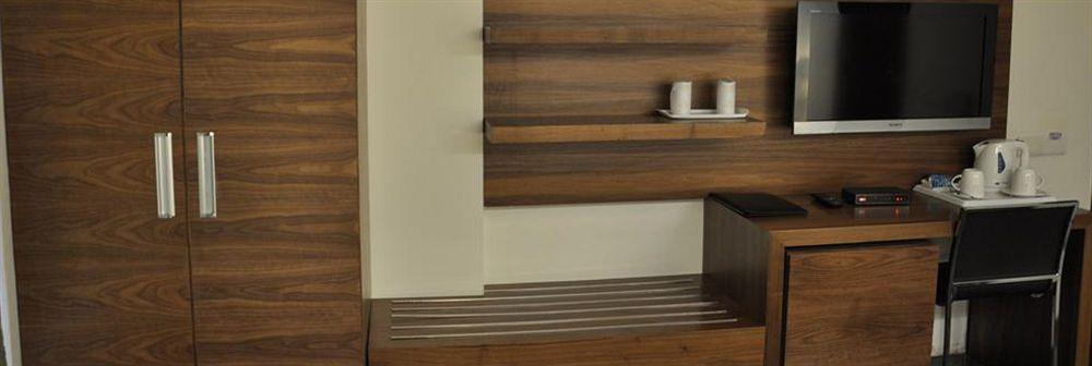 Fabhotel Prime Sage New Delhi Ngoại thất bức ảnh
