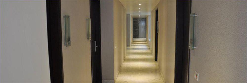 Fabhotel Prime Sage New Delhi Ngoại thất bức ảnh