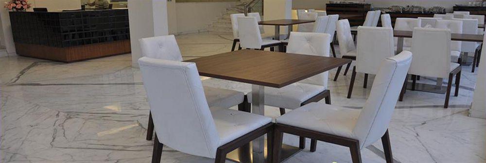 Fabhotel Prime Sage New Delhi Ngoại thất bức ảnh