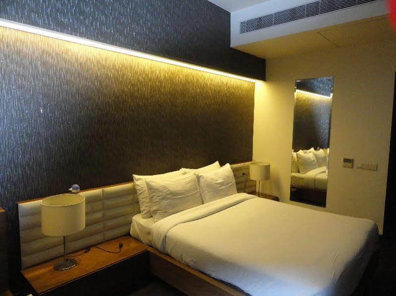 Fabhotel Prime Sage New Delhi Ngoại thất bức ảnh