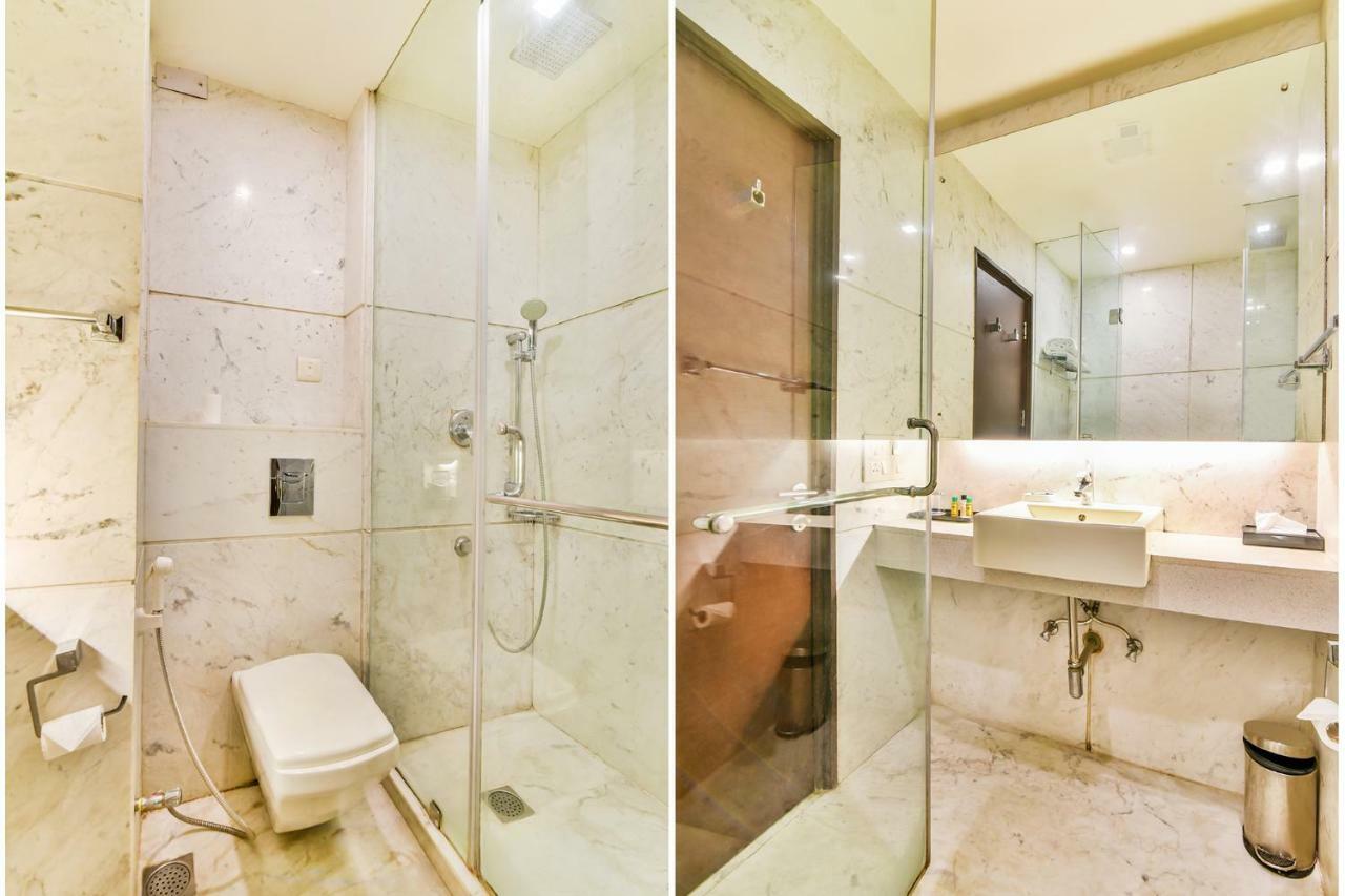 Fabhotel Prime Sage New Delhi Ngoại thất bức ảnh