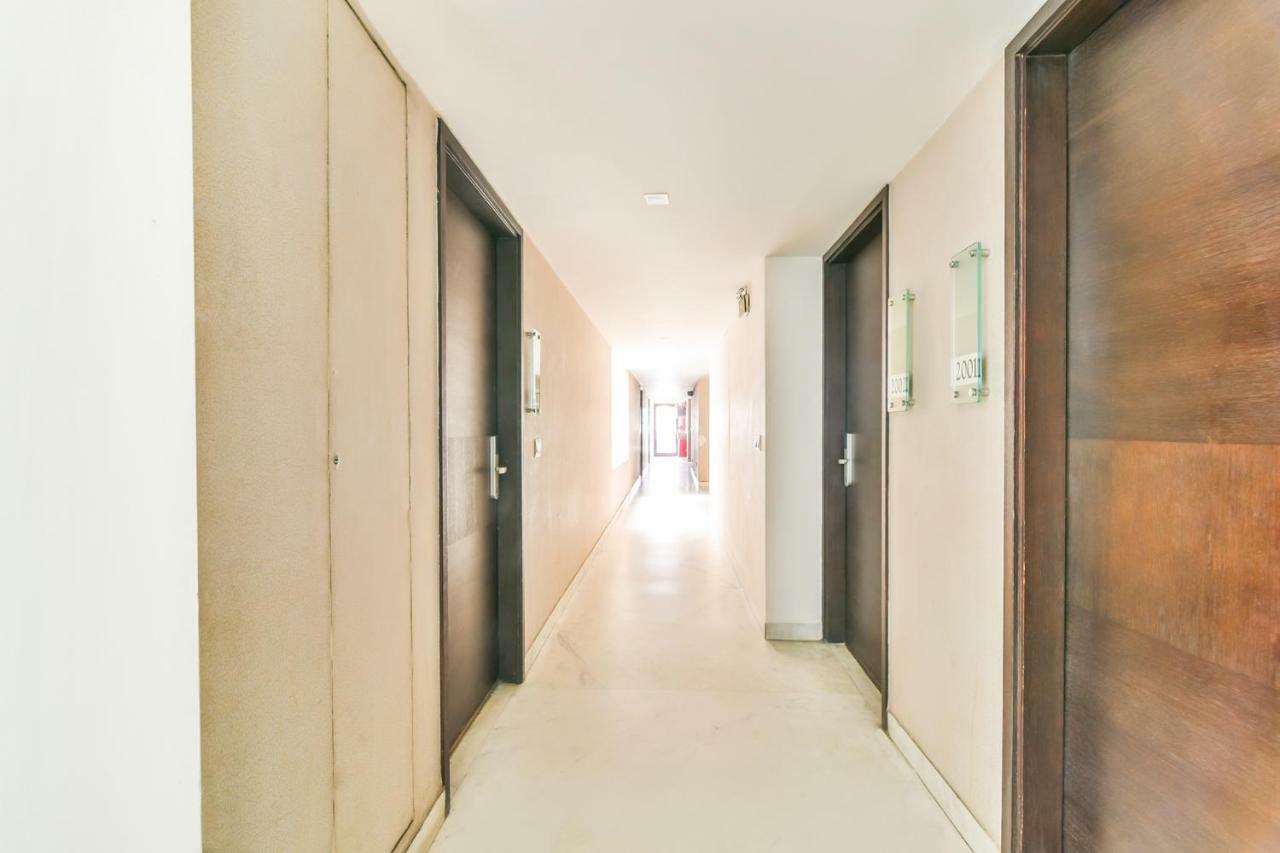 Fabhotel Prime Sage New Delhi Ngoại thất bức ảnh