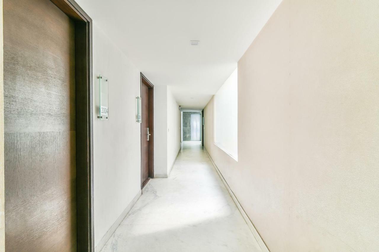 Fabhotel Prime Sage New Delhi Ngoại thất bức ảnh